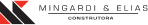 Logo Mingardi e Elias