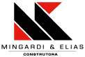 Logo Mingardi e Elias