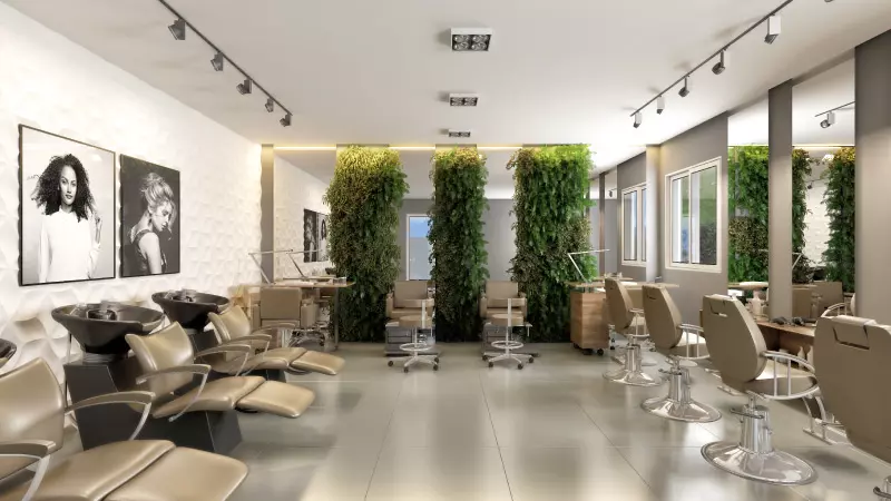Espaço Beleza